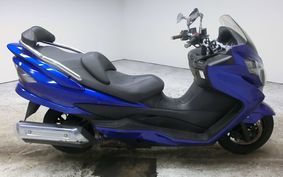 SUZUKI SKYWAVE 250 (Burgman 250) M Fi CJ45A