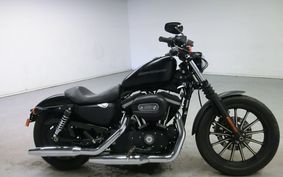 HARLEY XL883NI 2009 LE2