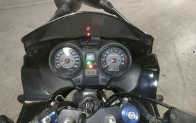 HONDA CB1300SB SUPER BOLDOR 2009 SC54