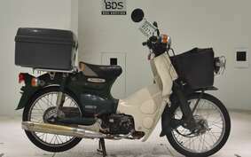 HONDA C50 SUPER CUB AA01