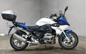 BMW R1200RS 2016 0A05