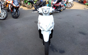 SUZUKI ADDRESS 110 CE47A