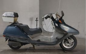 HONDA FUSION MF02