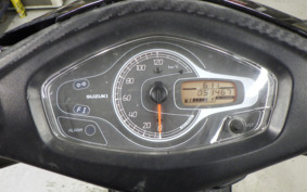 SUZUKI ADDRESS V125 S CF4MA