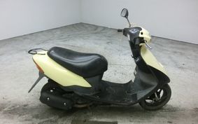 SUZUKI LET's 2 CA1PA