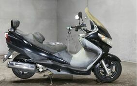 SUZUKI SKYWAVE 250 (Burgman 250) CJ43A