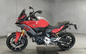 BMW F900XR 2020 0K21