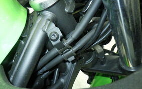 KAWASAKI NINJA 400 2023 EX400G