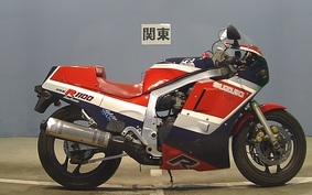 SUZUKI GSX-R1100 1986 GU74A