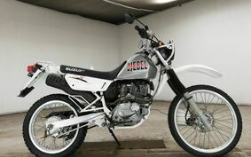 SUZUKI DJEBEL 200 (DR200SE) SH42A