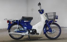 HONDA PRESS CUB 50 AA01