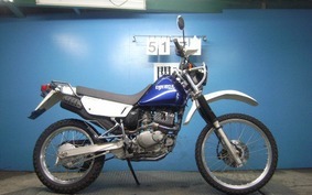 SUZUKI DJEBEL 200 (DR200SE) SH42A