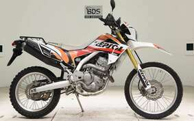 HONDA CRF250L MD38