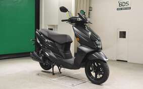 SUZUKI AVENIS 125 EA12J