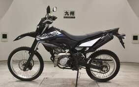 YAMAHA WR155R DG37