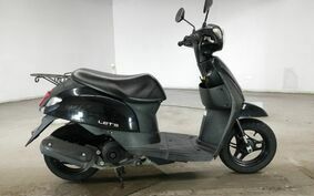 SUZUKI LET's CA4AA