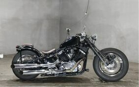 YAMAHA DRAGSTAR 1100 1999 VP10J