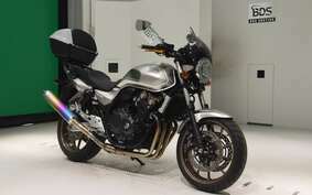 HONDA CB400SF GEN 4 A 2020 NC42