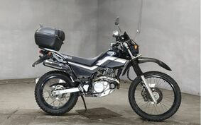 YAMAHA SEROW 225 WE DG08J