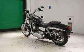 HARLEY FXDWG 1580 2006 GP4