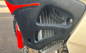 HONDA CR125R JE01