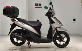 SUZUKI ADDRESS 110 CE47A