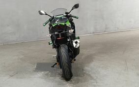 KAWASAKI NINJA 400 2021 EX400G