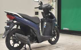 SUZUKI ADDRESS 110 CE47A