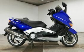 YAMAHA T-MAX500 2006 SJ04J