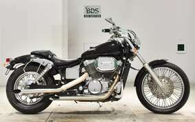 HONDA SHADOW 400 SLASHER 2005 NC40