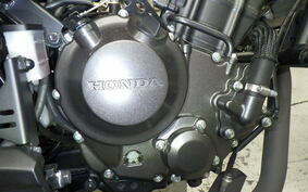 HONDA CL250-2 MC57