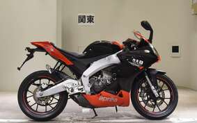 APRILIA RS4 125 TW00