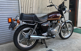 HONDA CB400T HAWK 2 1977 CB400T