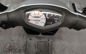 SUZUKI ADDRESS V125 CF46A