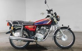 HONDA CG125 PCJ3