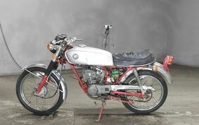 HONDA CB50 CB50