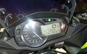 KAWASAKI NINJA 1000 2011 ZXT00G