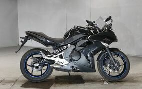 KAWASAKI NINJA 400 R 2011 ER400B