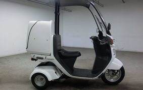 HONDA GYRO CANOPY Fi TA03