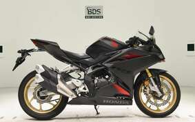 HONDA CBR250RR A MC51