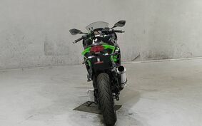 KAWASAKI NINJA 250 EX250L