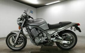 YAMAHA SRX600 1995 3SX