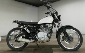 SUZUKI GRASS TRACKER BigBoy NJ4BA