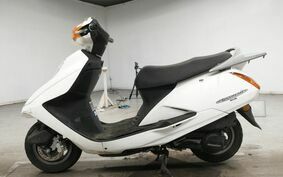 HONDA STREAM 125 TCJ2