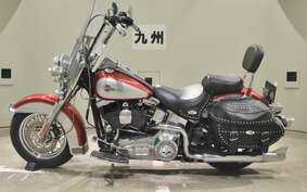 HARLEY FLSTC 1450 2004 BJY