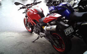 DUCATI MONSTER 696 2009 M500A