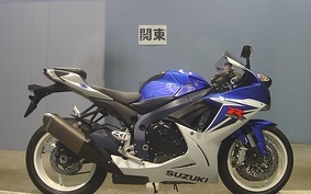 SUZUKI GSX-R600 2011 C3111