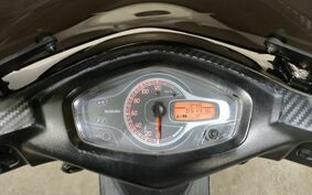 SUZUKI ADDRESS V125 S CF4MA