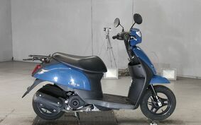 SUZUKI LET's CA4AA