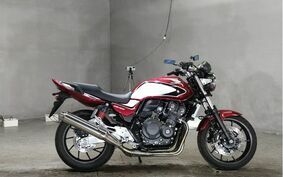 HONDA CB400SF VTEC REVO 2020 NC42